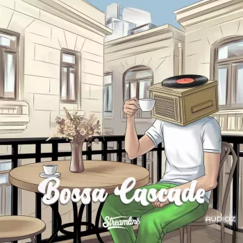Streamline Samples Bossa Cascade WAV-FANTASTiC