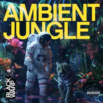 Black Octopus Sound Ambient Jungle By Blackwarp MULTiFORMAT-FANTASTiC screenshot