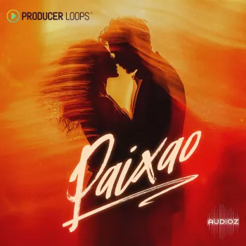 Producer Loops Paixao MULTiFORMAT-FANTASTiC