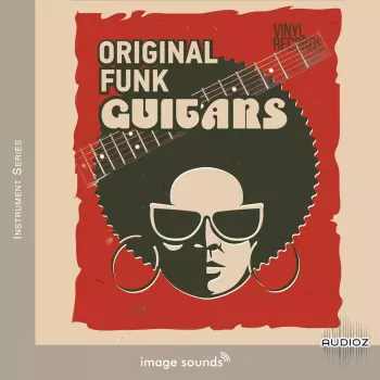 Image Sounds Funk Guitars WAV