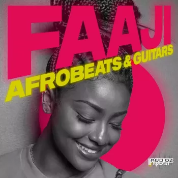 Inqboi Faaji Afrobeats And Guitars WAV MiDi-FANTASTiC screenshot