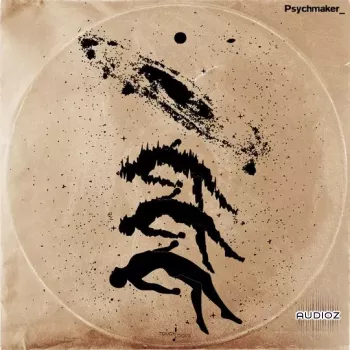 Touch Loops Psychmaker WAV-FANTASTiC