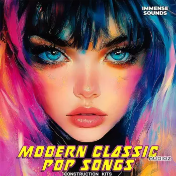 Immense Sounds Modern Classic Pop Songs MULTiFORMAT-FANTASTiC screenshot