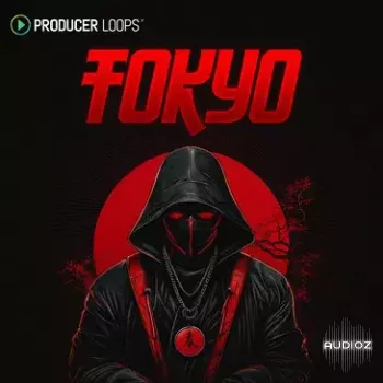 Producer Loops Tokyo MULTIFORMAT