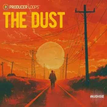 Producer Loops The Dust MULTIFORMAT