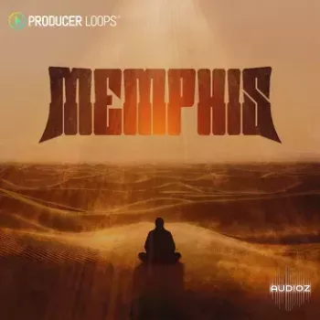 Producer Loops Memphis MULTIFORMAT