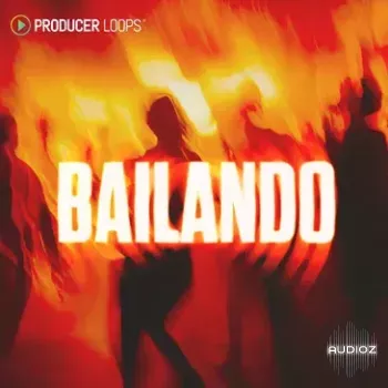Producer Loops Bailando MULTIFORMAT