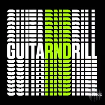 Producer Loops GuitaRnDrill MULTIFORMAT