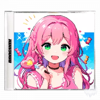 OTAKU Kawaii Future Bass Serum Preset Pack-FANTASTiC screenshot
