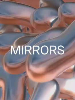 Orchestral Tools x SLATE and ASH MIRRORS KONTAKT screenshot