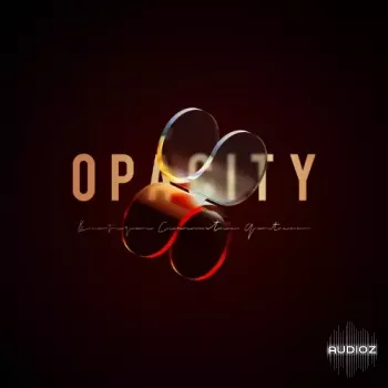 Audiomodern Opacity (Soundbox Instrument) screenshot