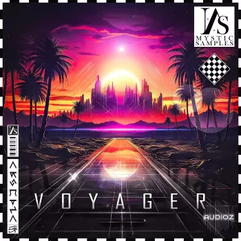 Mystic Samples Voyager WAV MiDi-FANTASTiC