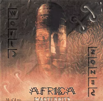 Masterbits World Zone Vol.2: Africa WAV