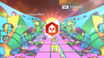 reFX Latin House Nexus Expansion screenshot