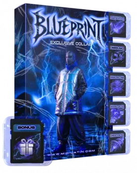 Midilatino Blueprint Bundle MULTiFORMAT-FANTASTiC screenshot