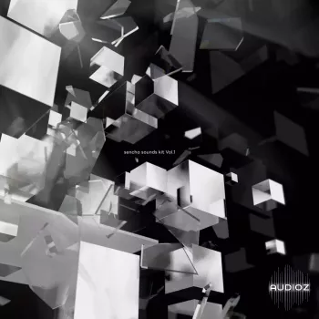 Sencha Sounds Kit Vol.1 WAV-FANTASTiC screenshot