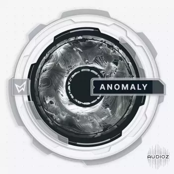 Minimal Audio Anomaly WAV-ARCADiA screenshot