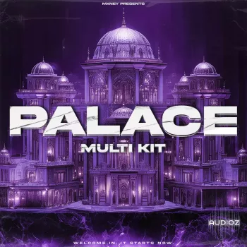 Mxneyflp Palace (Multi Kit) MULTiFORMAT-FANTASTiC screenshot