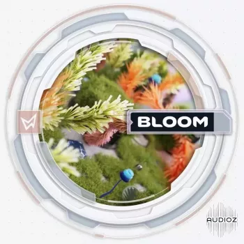 Minimal Audio Bloom Ambient Production Suite WAV-ARCADiA screenshot