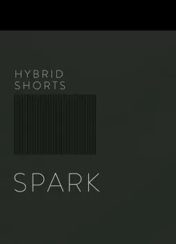Cinematique Instruments Spark KONTAKT screenshot