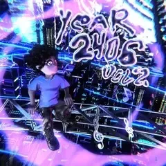 406ahmad year2406 Vol. 2 Sound Kit WAV FST XFER RECORDS SERUM-FANTASTiC