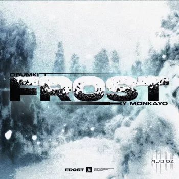 Monkayo Frost Stash Kit WAV-FANTASTiC