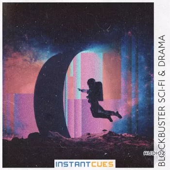Cinetools Instant Cues: Blockbuster Sci-fi and Drama WAV-FANTASTiC screenshot