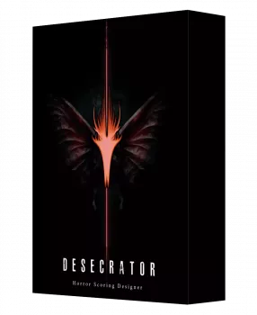 Fallout Music Group Desecrator v1.1.0 KONTAKT