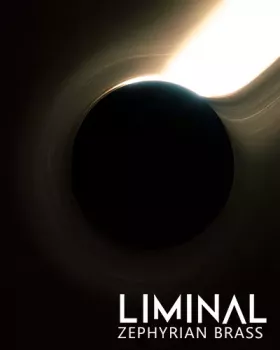 Crocus Soundware LIMINAL: Zephyrian Brass KONTAKT screenshot