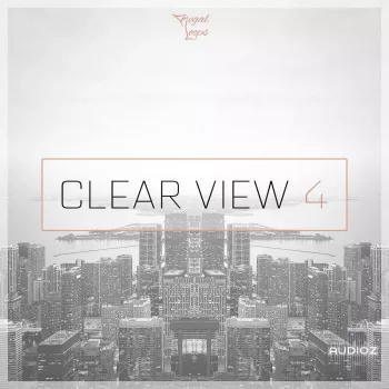 Regal Loops Clear View 4 WAV MiDi-FANTASTiC screenshot