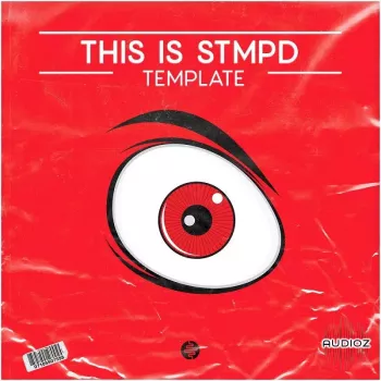OST Audio This Is Stmpd FL Studio Template Ableton Template-FANTASTiC