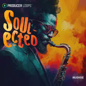 Producer Loops Soulected MULTiFORMAT-FANTASTiC screenshot