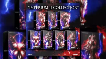 JSewell Beats Imperium II Production Suite MULTiFORMAT-FANTASTiC screenshot