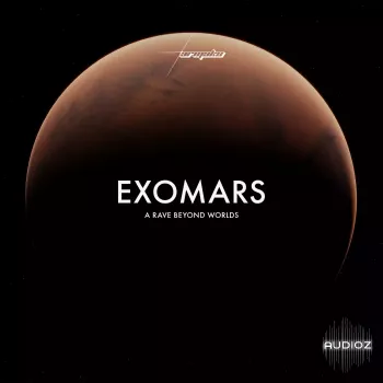 Armaku Project ExoMars WAV-GTA screenshot
