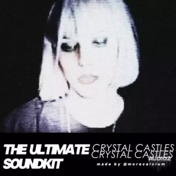 MORECALCIUM Ultimate Crystal Castles Soundkit MULTiFORMAT-FANTASTiC  screenshot