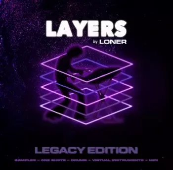Prodbyloner Layers Legacy Edition WAV MiDi Decent Sampler Library-FANTASTiC screenshot