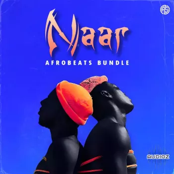 Aotbb Naar Afrobeats Bundle WAV MiDi-FANTASTiC