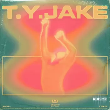 Kingsway Music Library t.y.jake Vol.2 (Compositions and Stems) WAV-FANTASTiC screenshot