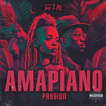 Tru Hitz Amapiano Passion MULTiFORMAT-FANTASTiC screenshot