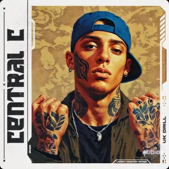 Jerry Martin Beats Central C WAV MiDi-FANTASTiC screenshot