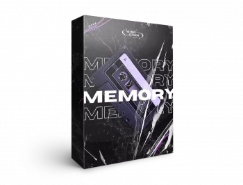 Nitro Audios The Memory Multi Kit WAV MiDi Fragments Portal Bank-FANTASTiC screenshot