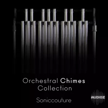 Soniccouture Orchestral Chimes Collection v1.1 KONTAKT screenshot
