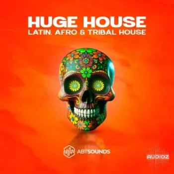 ABT Sounds Huge House Vol. 1 Deluxe Edition MULTiFORMAT screenshot