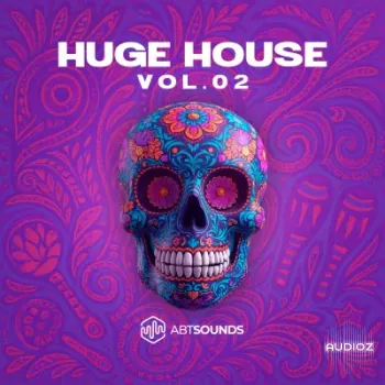 ABT Sounds Huge House Vol.2 Deluxe Edition MULTiFORMAT screenshot