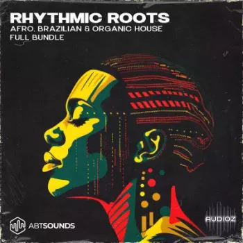 ABT Sounds Rhythmic Roots Vol.1 Deluxe Edition MULTiFORMAT screenshot