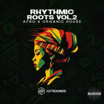 ABT Sounds Rhythmic Roots Vol.2 Deluxe Edition MULTiFORMAT screenshot