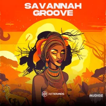 ABT Sounds Savannah Groove Deluxe Edition MULTiFORMAT screenshot