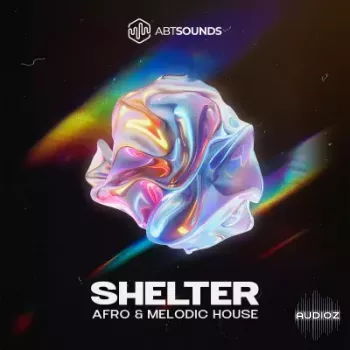 ABT Sounds Shelter Deluxe Edition MULTiFORMAT screenshot