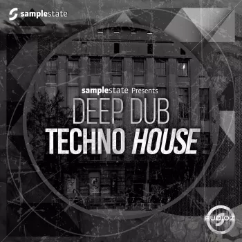 Samplestate Deep Dub Techno House WAV-FANTASTiC