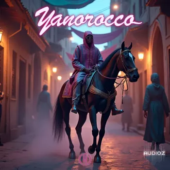 Innoy Yanorocco WAV-FANTASTiC screenshot